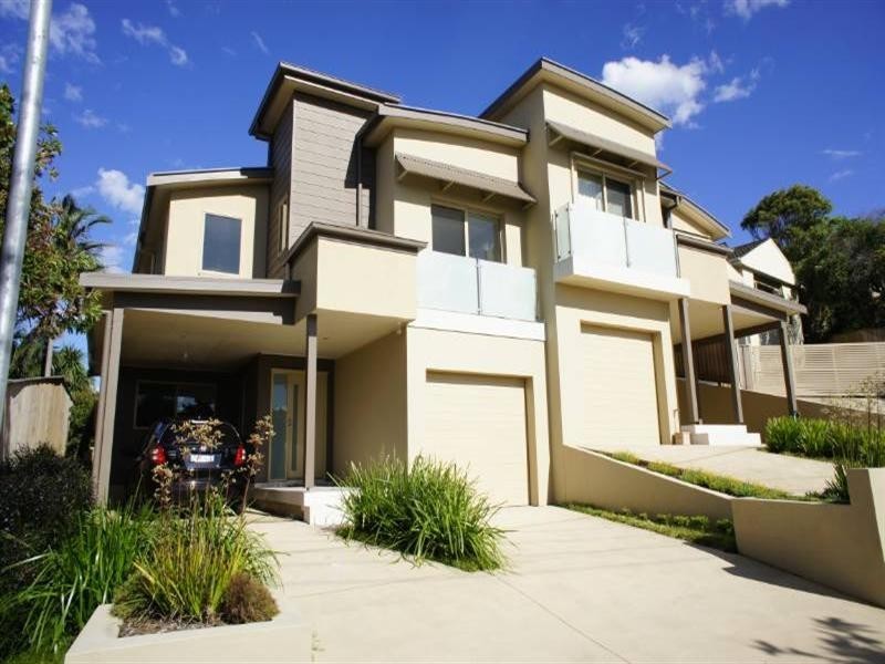 6 Samuels Lane, Kiama Downs NSW 2533