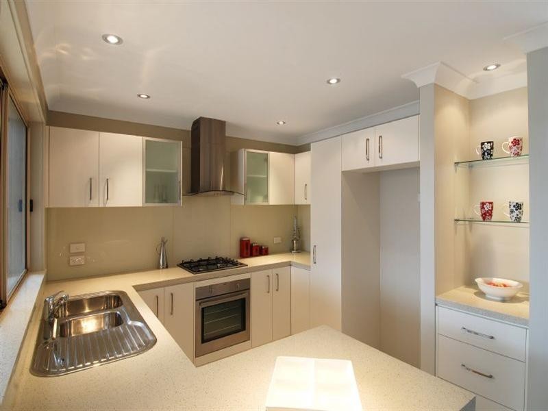 6 Samuels Lane, Kiama Downs NSW 2533