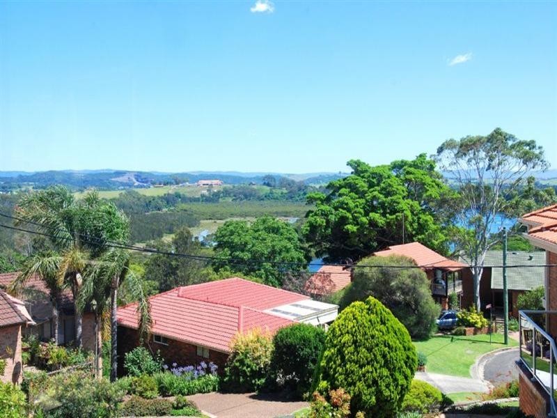 6 Samuels Lane, Kiama Downs NSW 2533