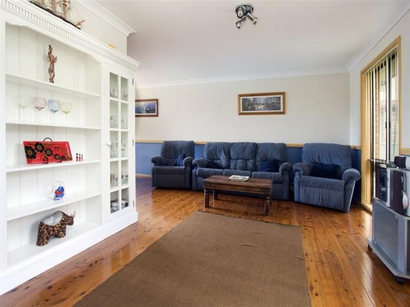 26 Hoskings Crescent, Kiama Downs NSW 2533