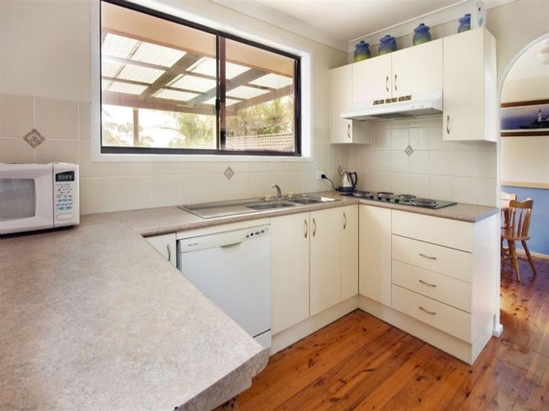 26 Hoskings Crescent, Kiama Downs NSW 2533