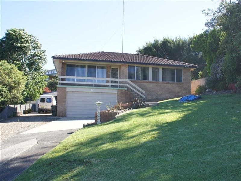 68 Barney Street, Kiama NSW 2533