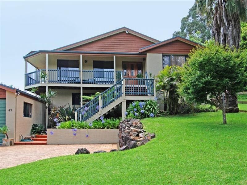 47 Cedar Ridge Road, Kiama NSW 2533