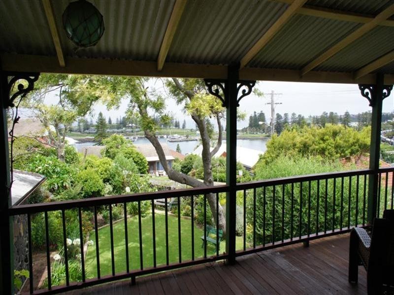 12 Fitzroy Street, Kiama NSW 2533
