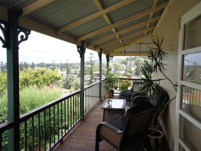 12 Fitzroy Street, Kiama NSW 2533