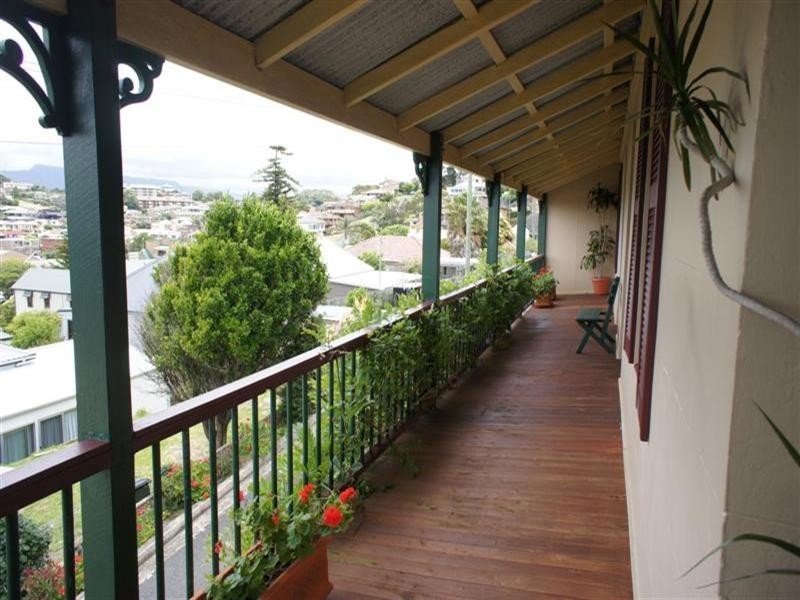 12 Fitzroy Street, Kiama NSW 2533