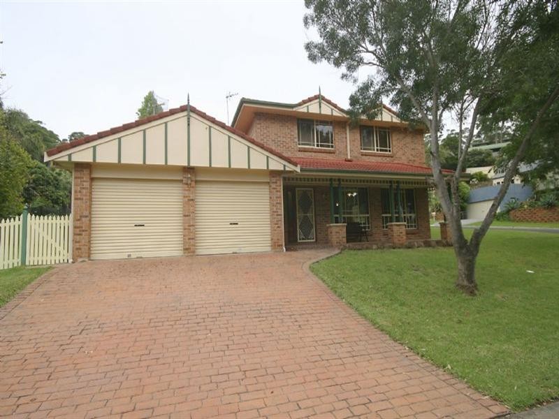 9 Ironbark Crescent, Kiama Downs NSW 2533