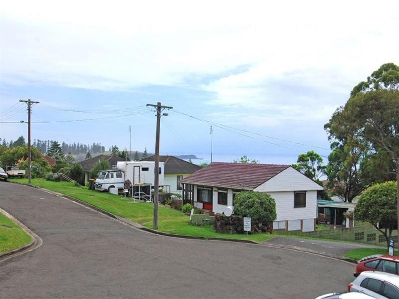 7/1 Holden Place, Kiama NSW 2533