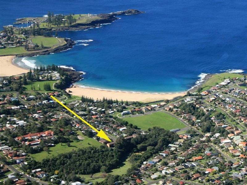 7/1 Holden Place, Kiama NSW 2533