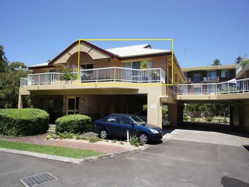 3/116 Manning Street, Kiama NSW 2533