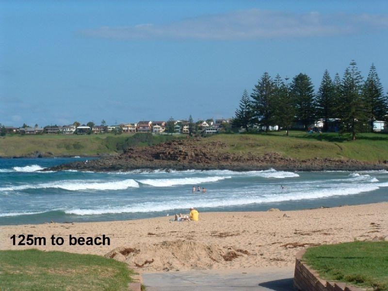 3/116 Manning Street, Kiama NSW 2533