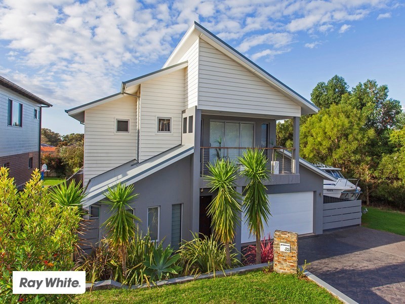 23 Danube Street, Kiama NSW 2533