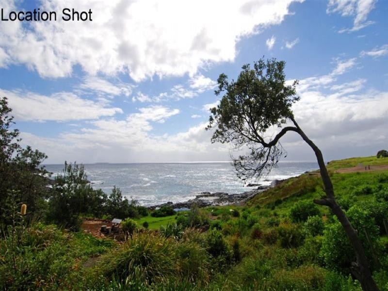 11 Tingira Crescent, Kiama NSW 2533