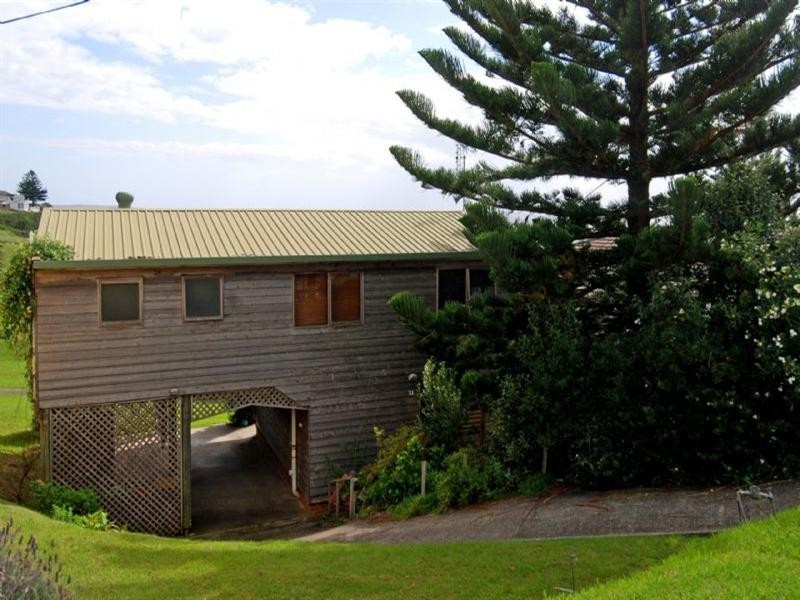 11 Tingira Crescent, Kiama NSW 2533