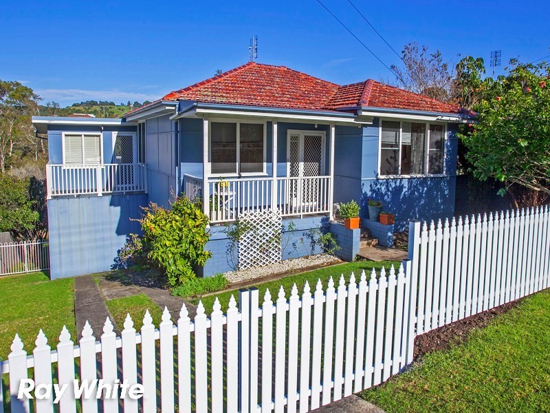 22 Noorinan Street, Kiama NSW 2533