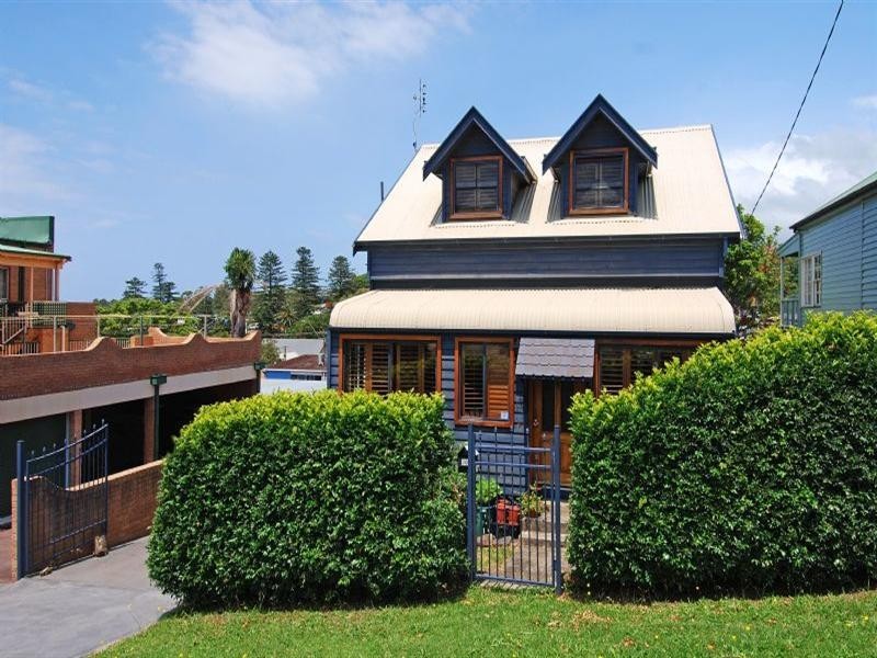 30 Minnamurra Street, Kiama NSW 2533