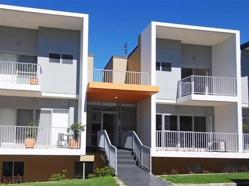 5/20 Meares Place, Kiama NSW 2533