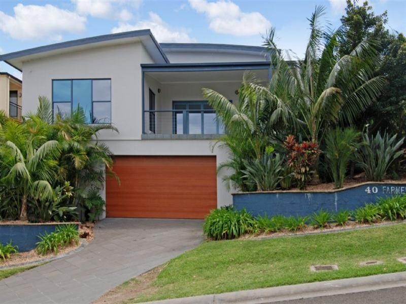 40 Farmer Street, Kiama NSW 2533