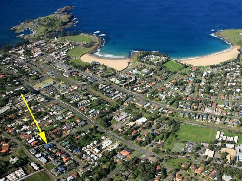 40 Farmer Street, Kiama NSW 2533