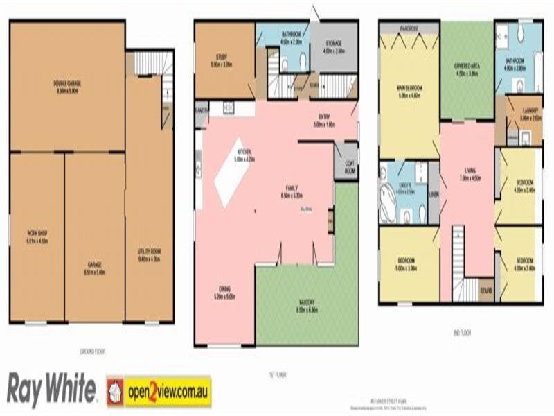 40 Farmer Street, Kiama NSW 2533