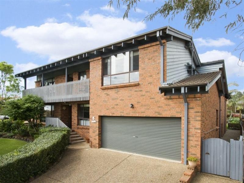 5 Elliott Place, Kiama Downs NSW 2533