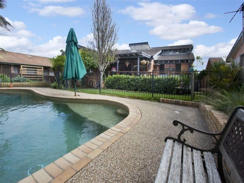 5 Elliott Place, Kiama Downs NSW 2533