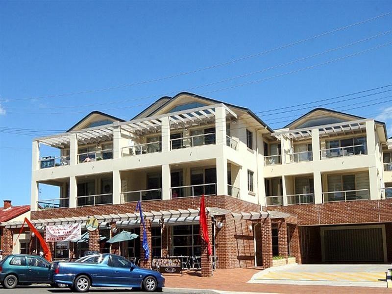 21/87 Manning Street, Kiama NSW 2533