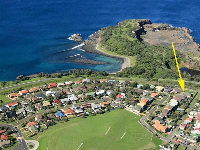 60 Cathedral Rocks Avenue, Kiama Downs NSW 2533