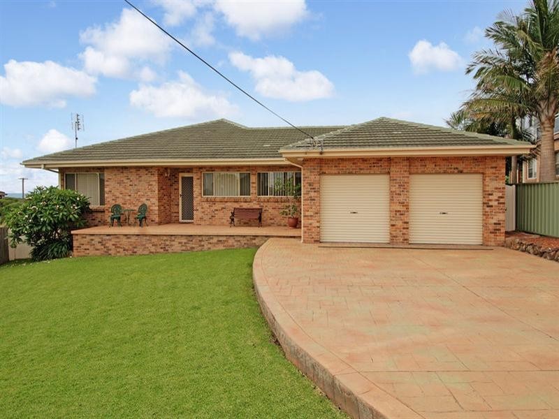 60 Cathedral Rocks Avenue, Kiama Downs NSW 2533