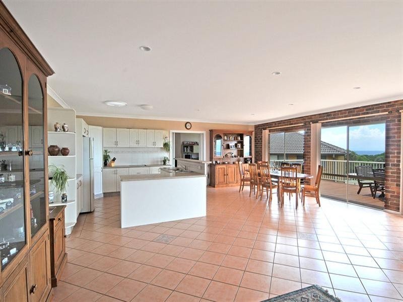 60 Cathedral Rocks Avenue, Kiama Downs NSW 2533