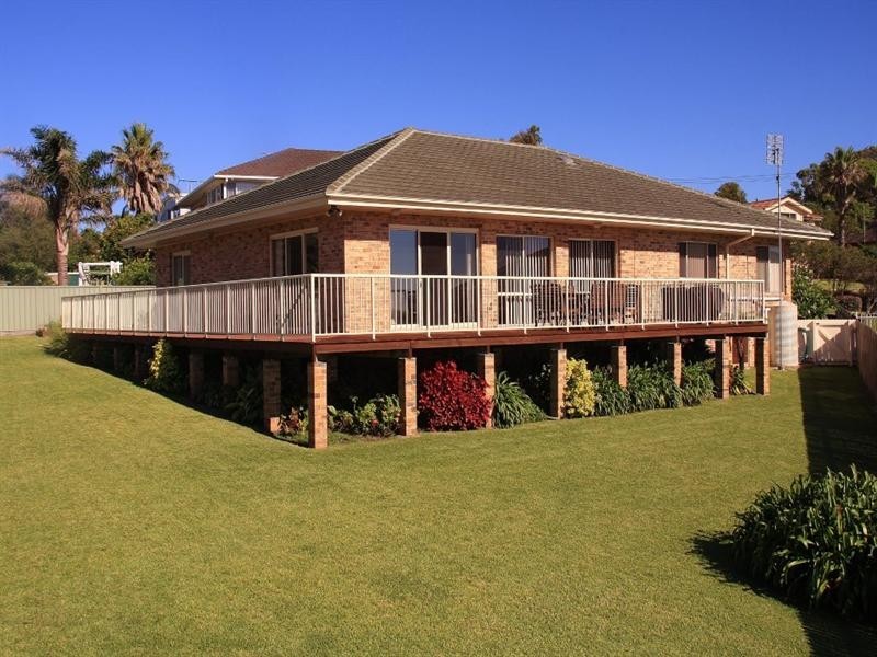 60 Cathedral Rocks Avenue, Kiama Downs NSW 2533