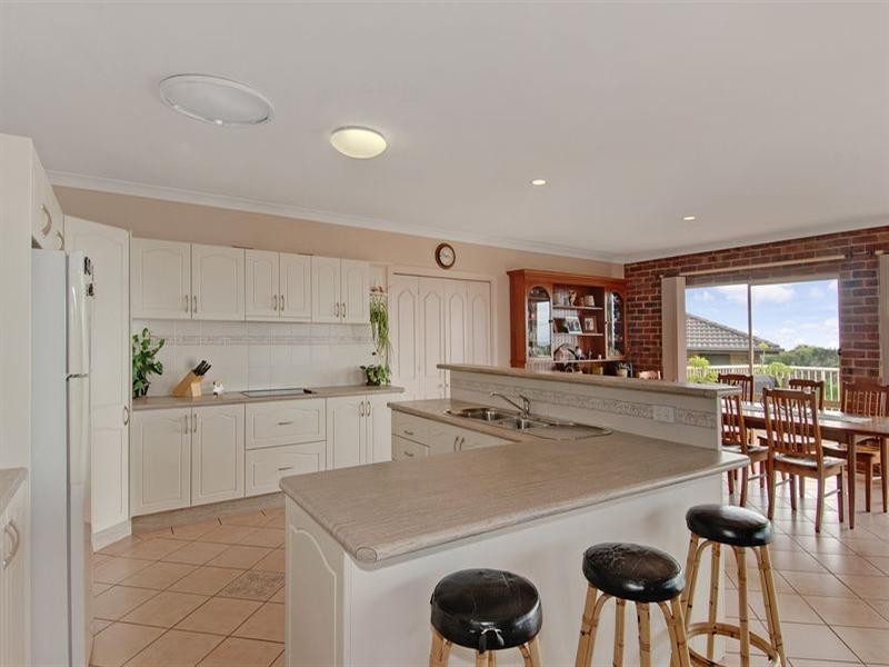 60 Cathedral Rocks Avenue, Kiama Downs NSW 2533