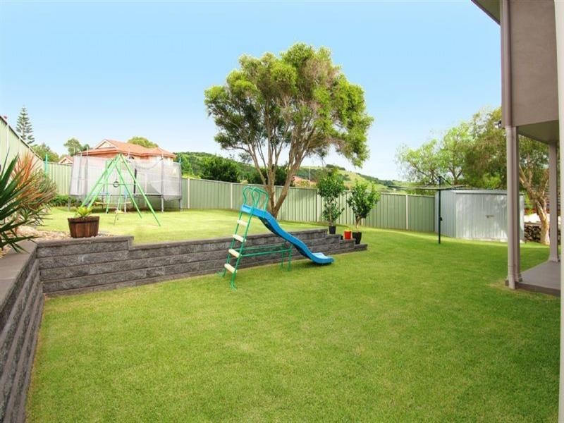 Kiama Heights NSW 2533