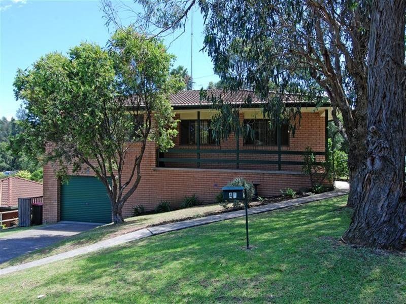 45 Hillview Cir, Kiama NSW 2533