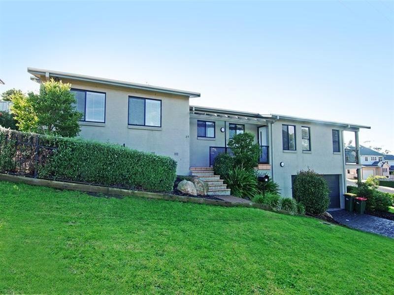 25 Farmer Street, Kiama NSW 2533