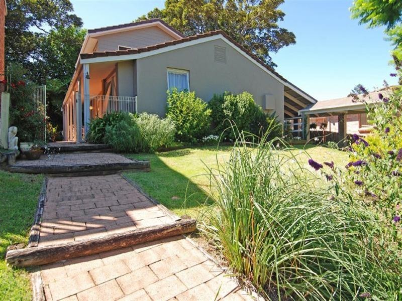 5 Chisholm Road, Gerringong NSW 2534