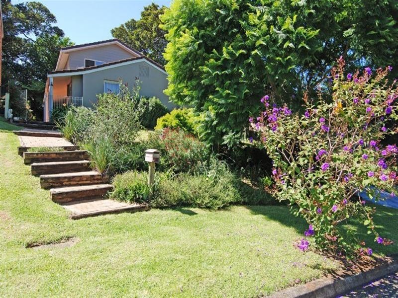 5 Chisholm Road, Gerringong NSW 2534