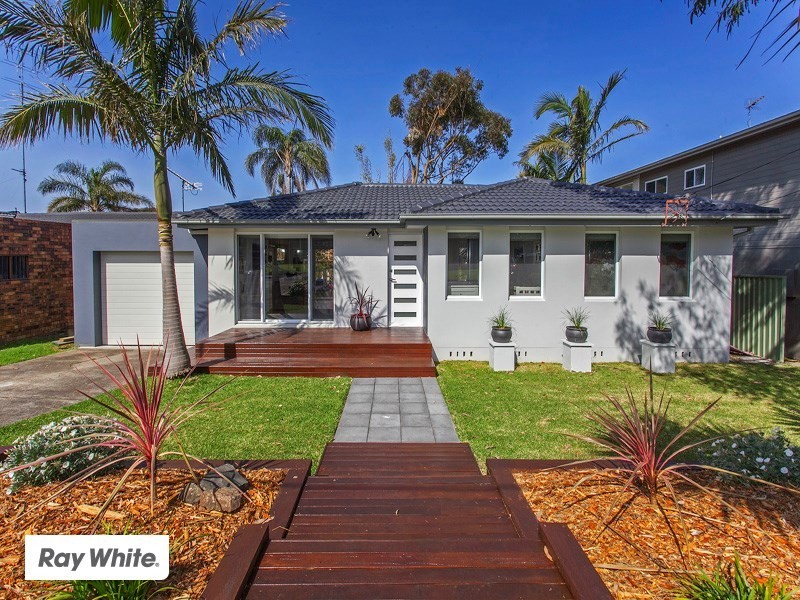 44 Kiarama Avenue, Kiama Downs NSW 2533