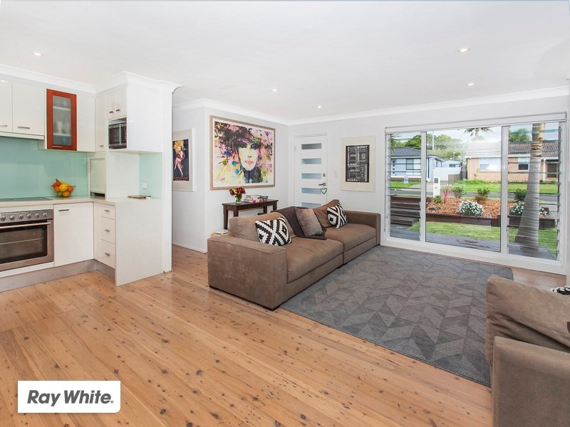 44 Kiarama Avenue, Kiama Downs NSW 2533
