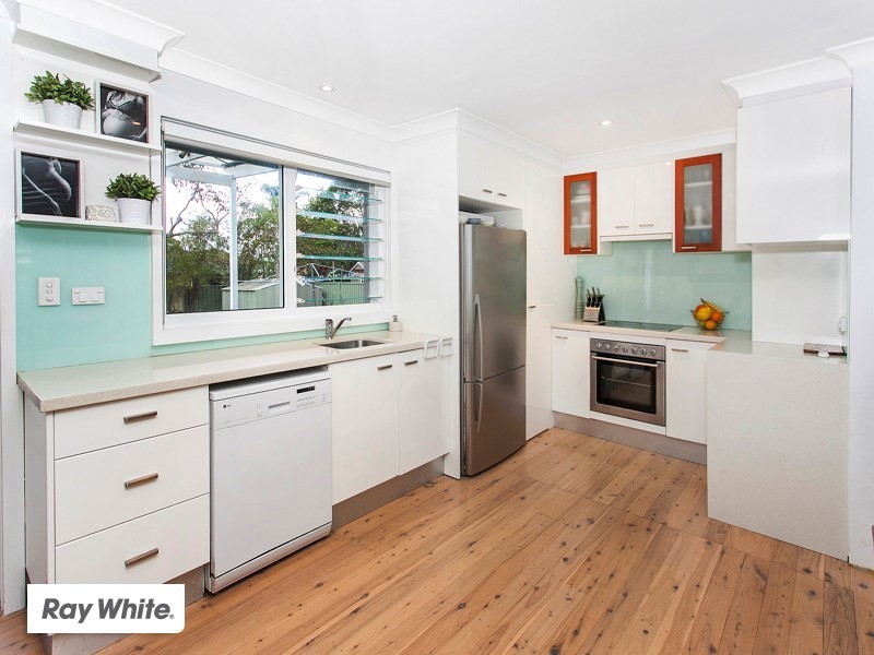 44 Kiarama Avenue, Kiama Downs NSW 2533