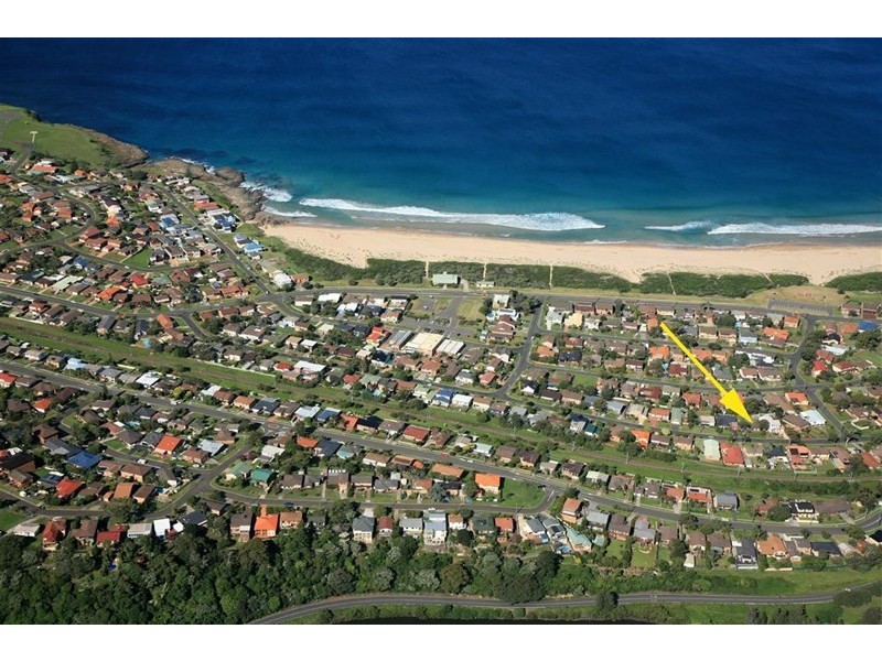 44 Kiarama Avenue, Kiama Downs NSW 2533