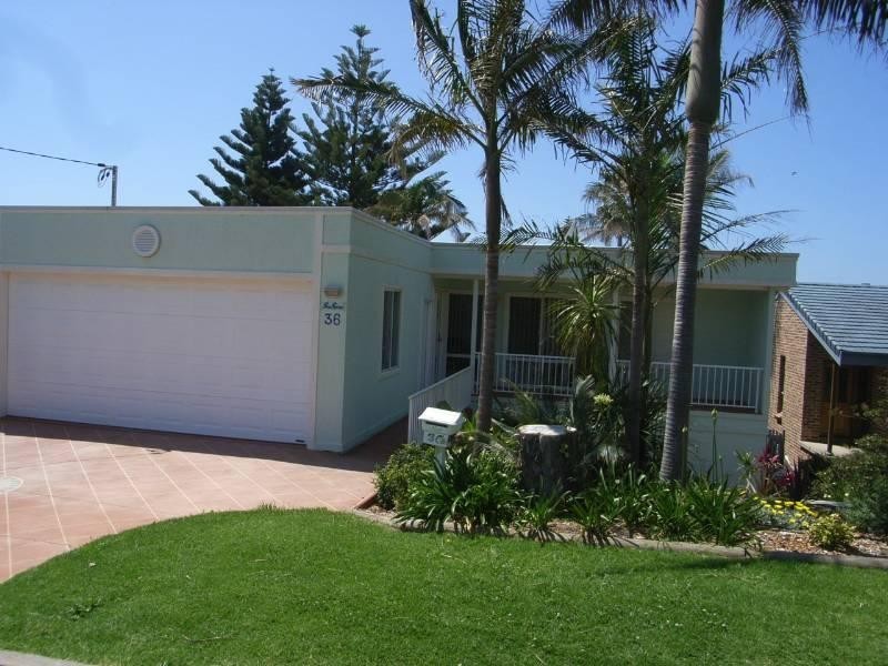 36 Boanyo Avenue, Kiama NSW 2533