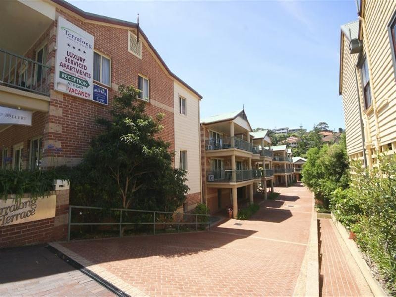 7/129 Terralong Street, Kiama NSW 2533