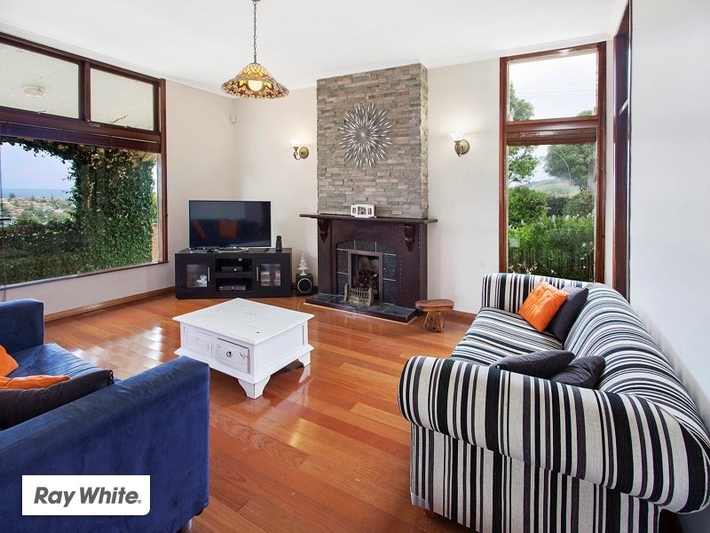 41 Saddleback Mountain Road, Kiama NSW 2533