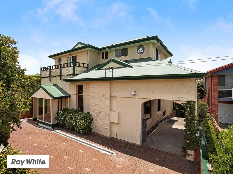 41 Saddleback Mountain Road, Kiama NSW 2533