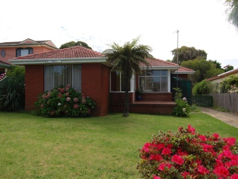 31 Marsden Street, Kiama NSW 2533