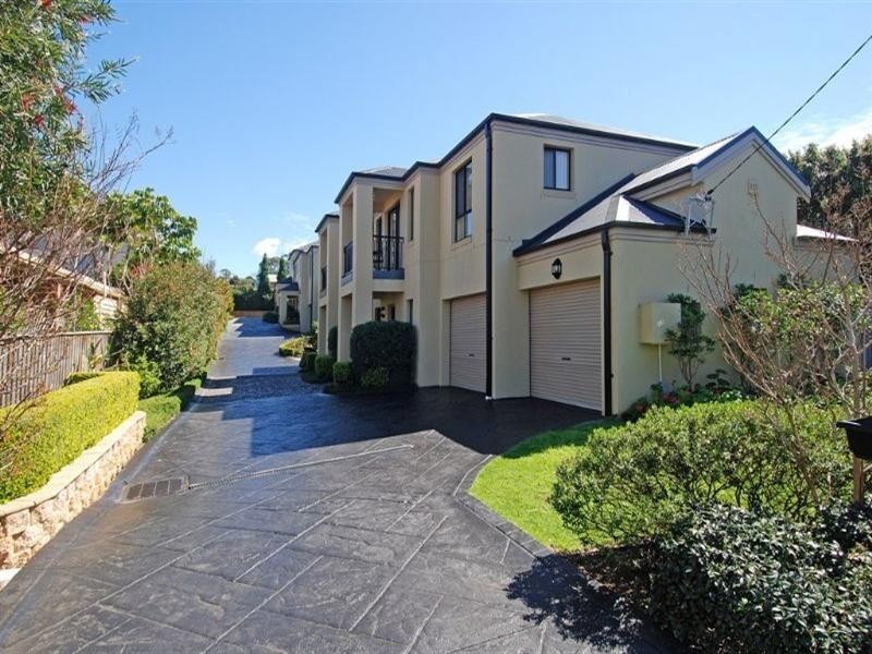 2/115 Manning Street, Kiama NSW 2533