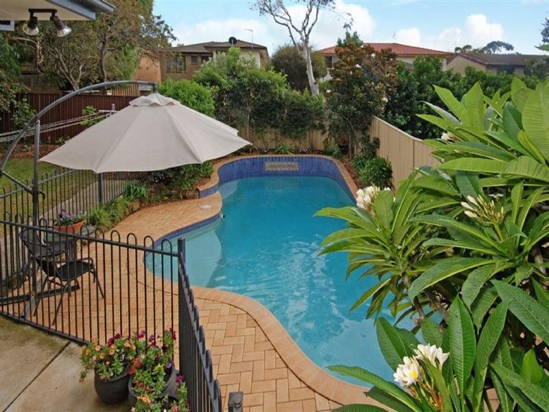 17 Anembo Crescent, Kiama Heights NSW 2533