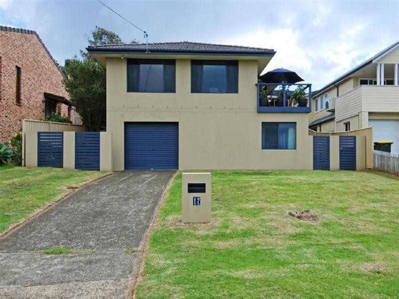 17 Anembo Crescent, Kiama Heights NSW 2533