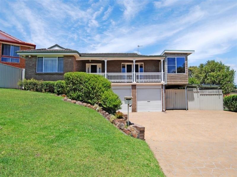 174 Charles Avenue, Minnamurra NSW 2533